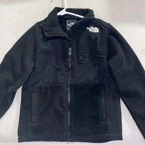 Kids Northface jacket